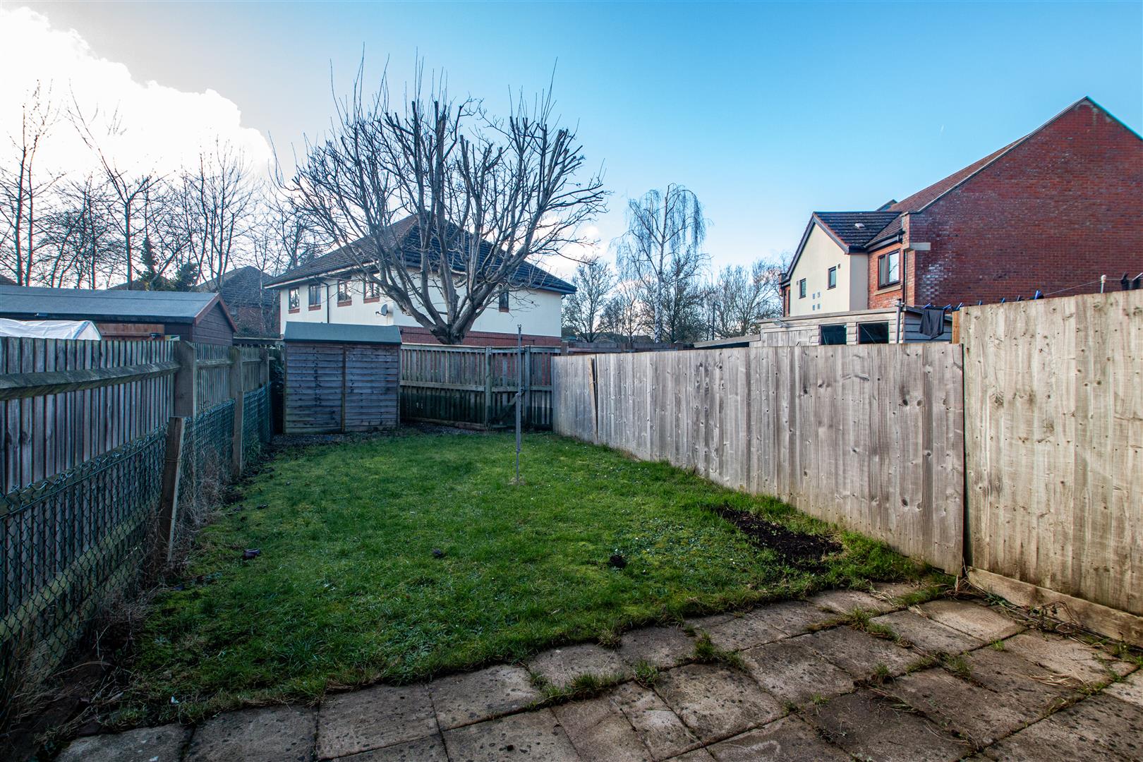 Wingfield Grove, Middleton, Milton Keynes